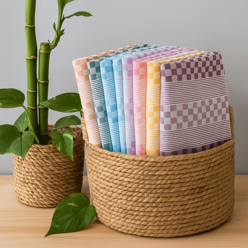 Innoweave Naturals – Bamboo Fusion Towel