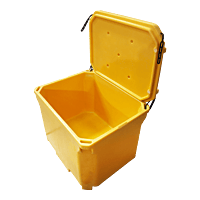 310 L Insulated Tub 310 L Insulated Tub