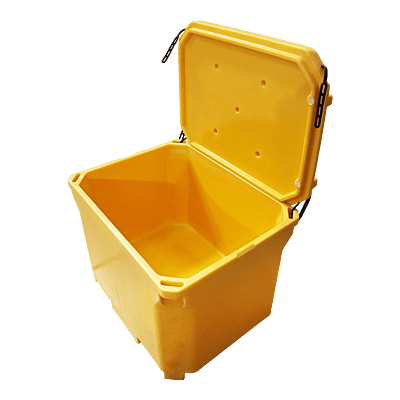 310 L Insulated Tub