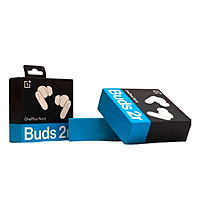 OnePlus Nord Buds 2r Wireless Earbuds – Deep Bass Sound