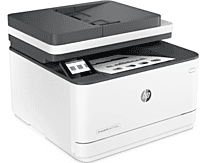 HP LASERJET PRO 3104FDW MFP Printer