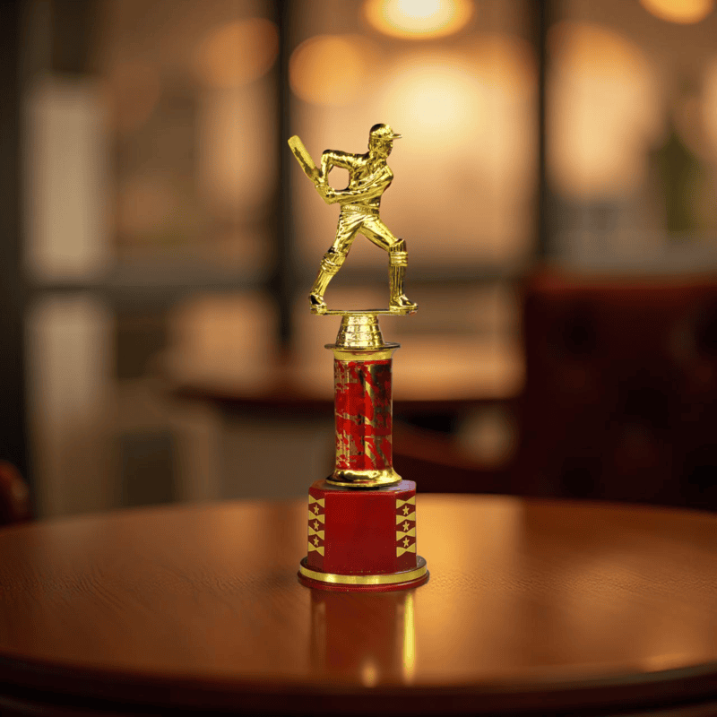 RC-PP1401TC 30CM RED