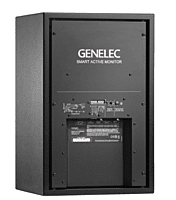 Genelec SAM Two Way Studio Speaker