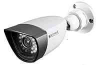 Securus 2.4 Mp Hd Tvi Ir Bullet Camera