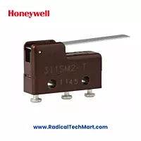 SM Series Honeywell Micro Switch