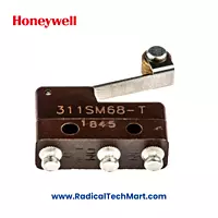 SM Series Honeywell Micro Switch