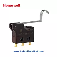 SX Series Honeywell Micro Switch