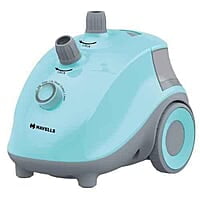 Havells Glanzo Garment Steamer 1650 Watt (blue and grey) 2 year warranty,1.5 L tank