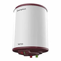 Crompton Versa ASWH-3515 15-Litre 5 Star Rated Storage Water Heater (Geyser)