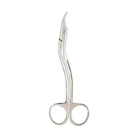 STICH REMOVAL SCISSORS