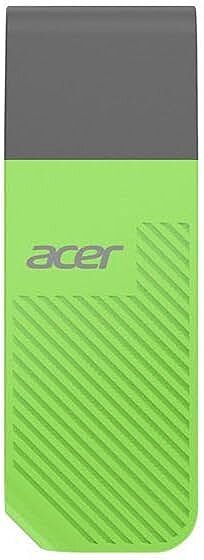 Acer UP200 16GB USB 2.0 Pen Drive – Compact Storage | Green | 5 Years Warranty