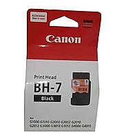 Canon Maintenance cartridge (Black Print head) BH-7