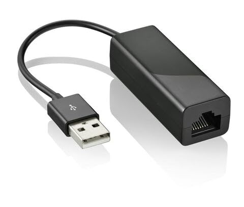 Techie USB-A to RJ45 Converter (CONV18)