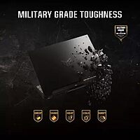 ASUS TUF Gaming F15 FX507ZC4-HN116W