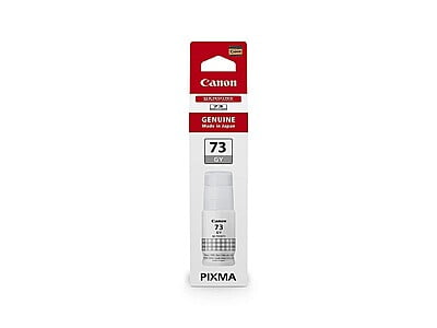 Canon Pixma G570/G670 Grey Ink Cartridges