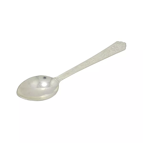 Silver Spoon