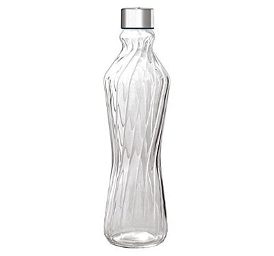 Water Glass Bottle 1 Ltr