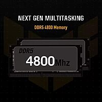 ASUS TUF Gaming F15 FX507ZC4-HN116W