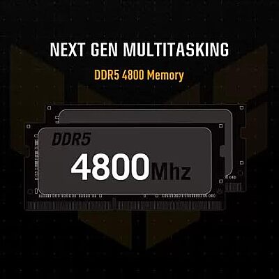 ASUS TUF Gaming F15 FX507ZC4-HN116W ASUS TUF Gaming F15 FX507ZC4-HN116W