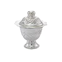 Silver Kumkum chimizh