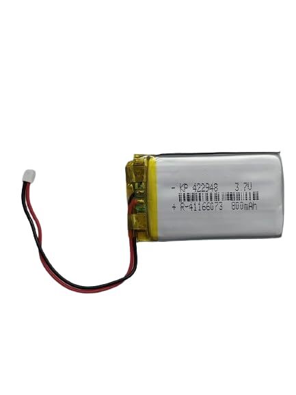 KP422948 3.7V  800 MAH