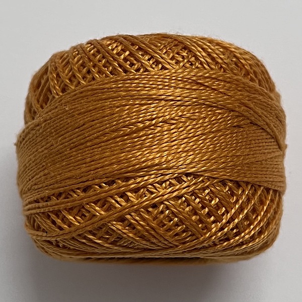 Anchor mercer pearl cotton Art.4591008 shade no. 00315