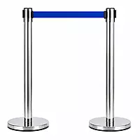 H2 QUEUE MANAGER BLUE