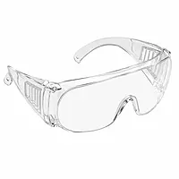 Venus E603 Over Clear Goggles 110117201
