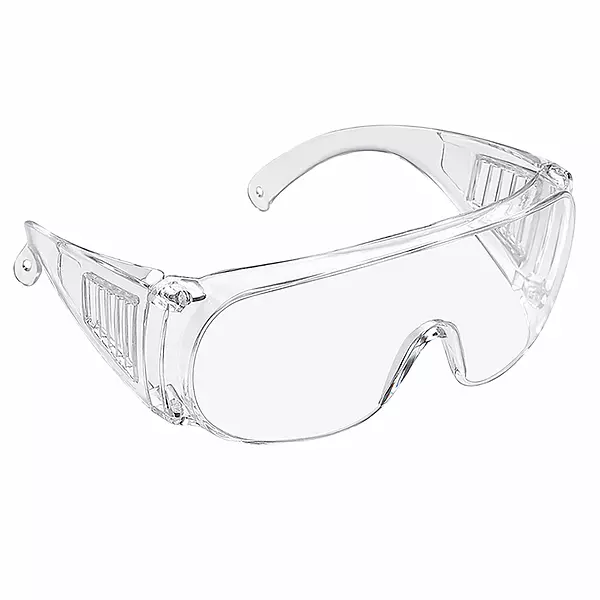 Venus E603 Over Clear Goggles 110117201