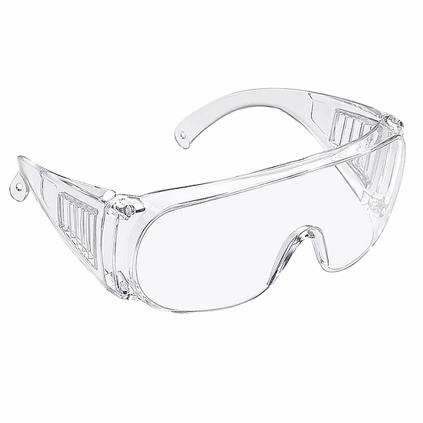 Venus E603 Over Clear Goggles 110117201