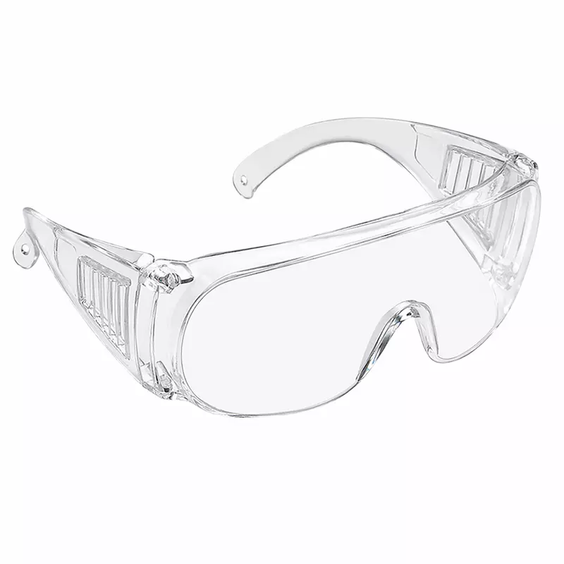 Venus E603 Over Clear Goggles 110117201