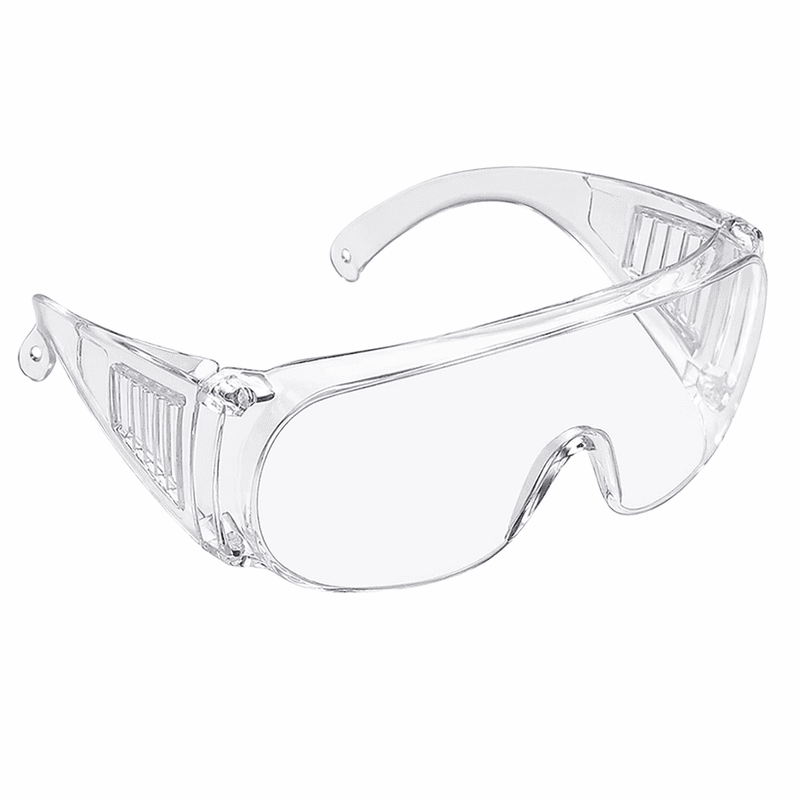 Venus E603 Over Clear Goggles 110117201