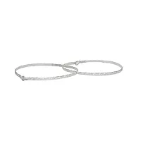 Sterling Silver Kada/kappu