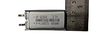 KP602040 3.7V 600MAH
