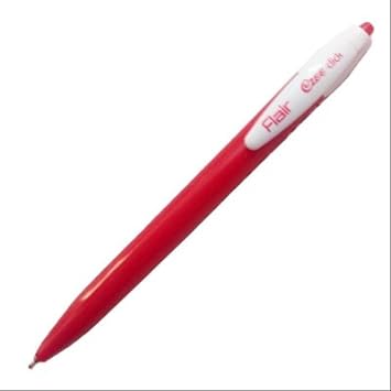 Flair Easy Click Pen