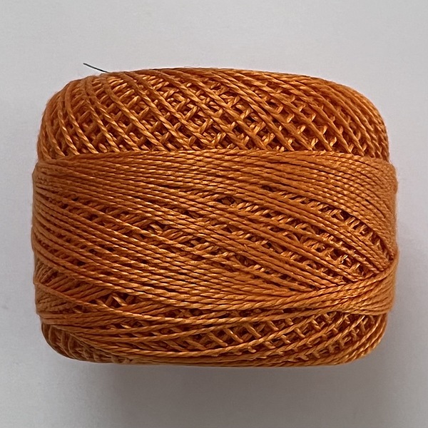 Anchor mercer pearl cotton Art.4591008 shade no. 00316