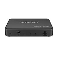 MT-VIKI HDMI SWITCH PREMIUM 1*3 PORT