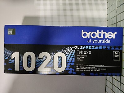 TN-1020