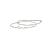 Sterling Silver Kada/kappu