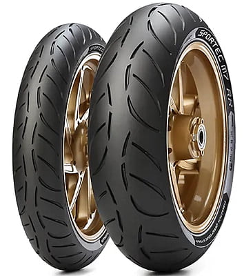 Metzeler Sportec M7RR (180/55R17)