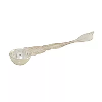 Sterling Silver Pancha Pathira Spoon /Utharani panchapatra