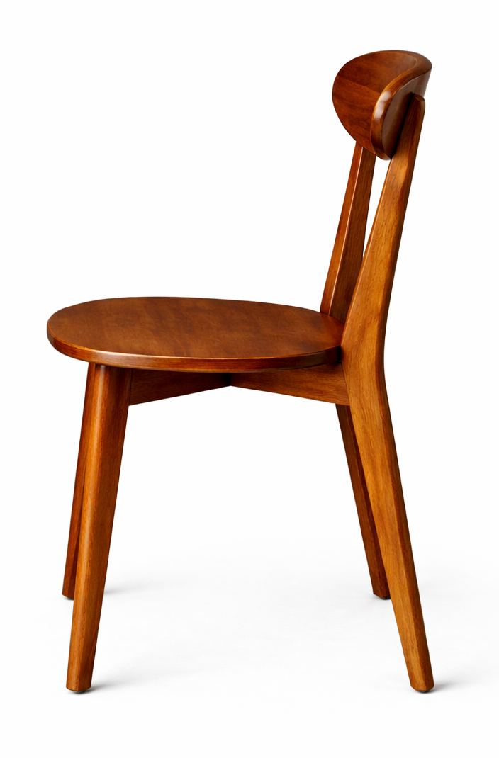 Kaniksu Round Back Chair
