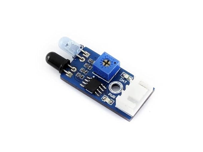 Waveshare Infrared Proximity Sensor, Obstacle-Avoiding
