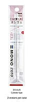 TOMBOW MONO ZERO ERASER ROUND REFILLS
