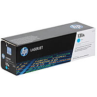 HP CF211A Cyan Toner HP CF211A Cyan Toner