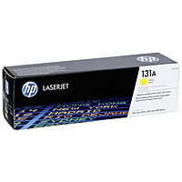 HP CF212A Yellow Toner HP CF212A Yellow Toner