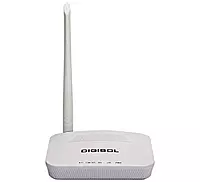 Digisol GEPON ONU 300MBPS Wi-fi Router with 1 PON & 1 GIGA Port-DG-GR1310