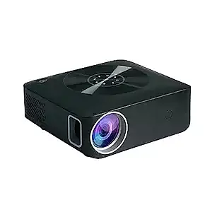 TONZO Android FHD Projector, 1080p Native, 4K Support, Movie Box 13 TONZO Android FHD Projector, 1080p Native, 4K Support, Movie Box 13