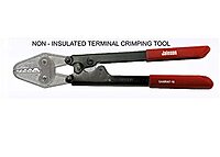 Jainson Samrat 16 Crimping Tool (0.5mm² to 16mm²)