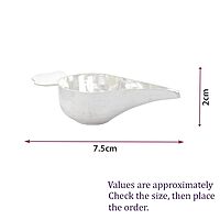 Silver Feeder, Sangu